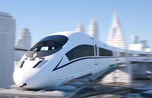AVIC FORSTAR Facilitar a retomada eficiente da produção